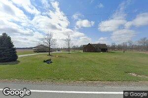 19665 State Route 114, Cloverdale, OH 45827