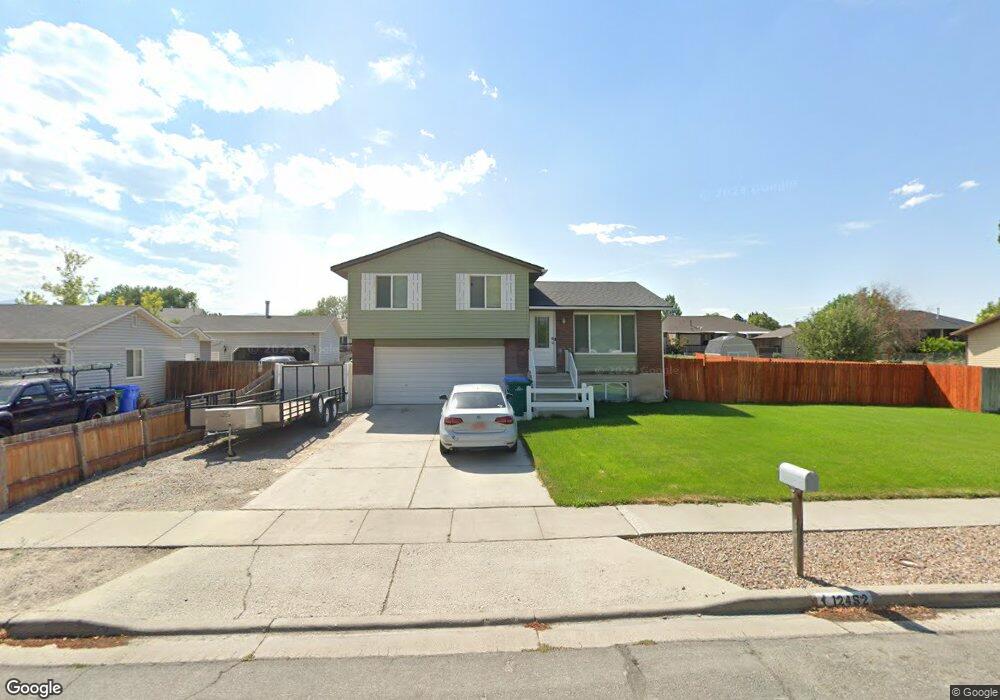 12452 S 1510 W, Riverton, UT 84065 - photo 1