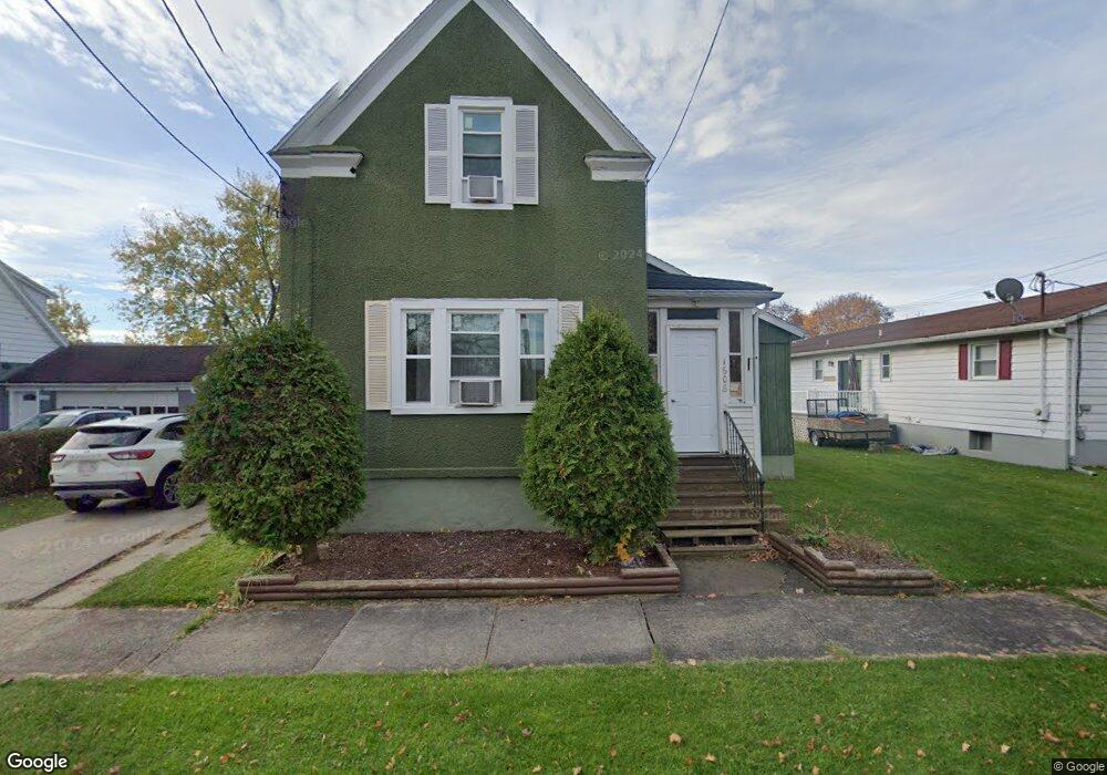 1606 Copperfield St, Utica, NY 13501 - photo 1