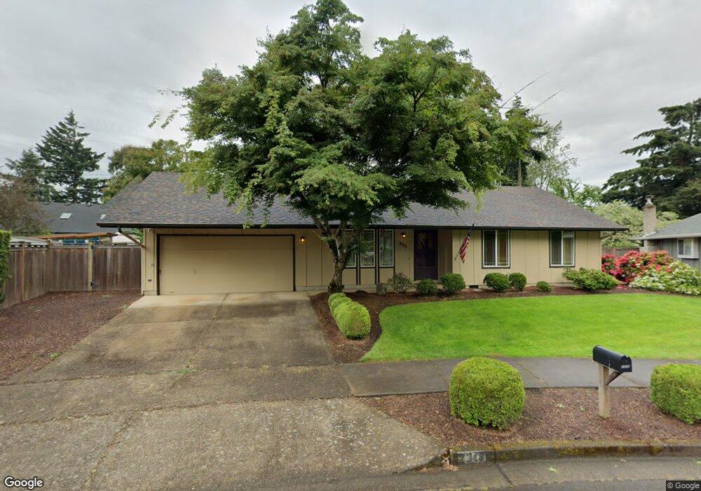 2317 Willona Park, Eugene, OR 97408 - photo 1