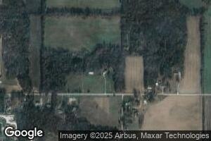 11440 E 550 N, Grovertown, IN 46531