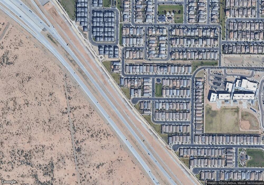 9540 E Thunderbolt Cir, Mesa, AZ 85212 - photo 1