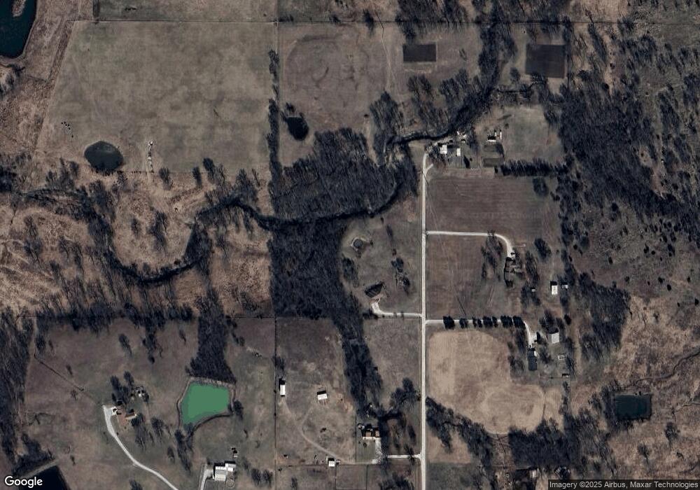 21747 N 3996 Dr, Bartlesville, OK 74006 - photo 1