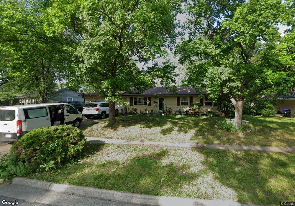 4011 SW 33rd Terrace, Topeka, KS 66614 - photo 1