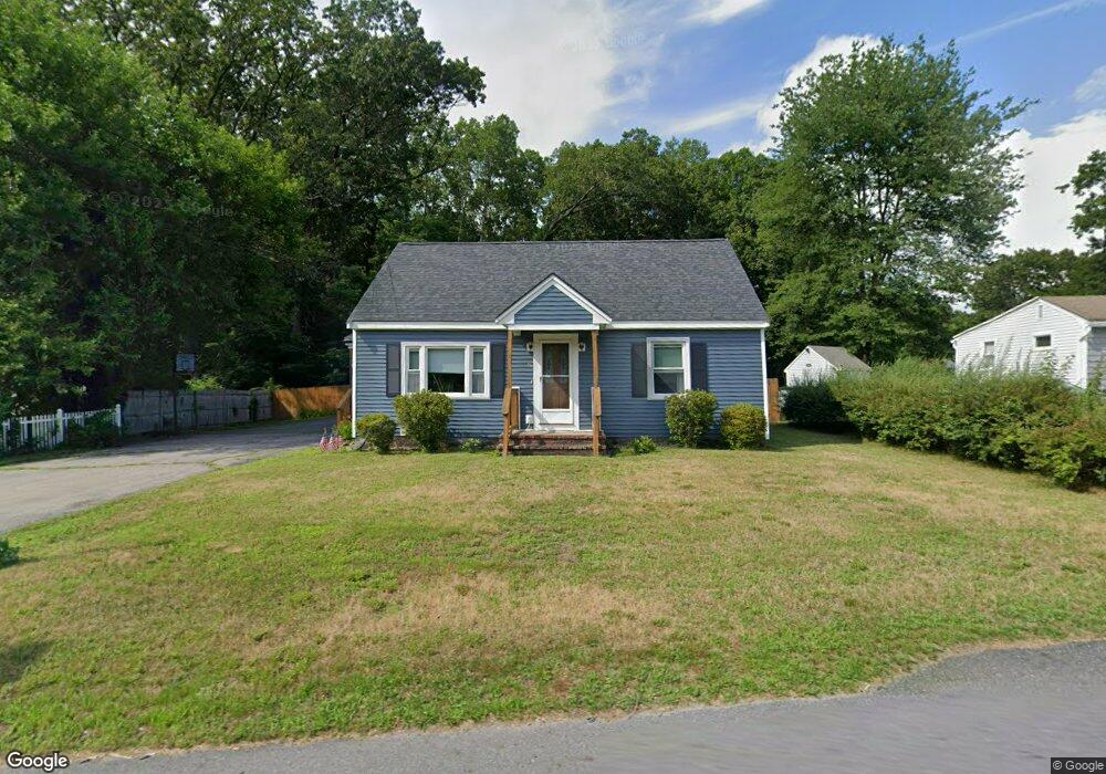 55 Donohue Rd, Dracut, MA 01826 - photo 1