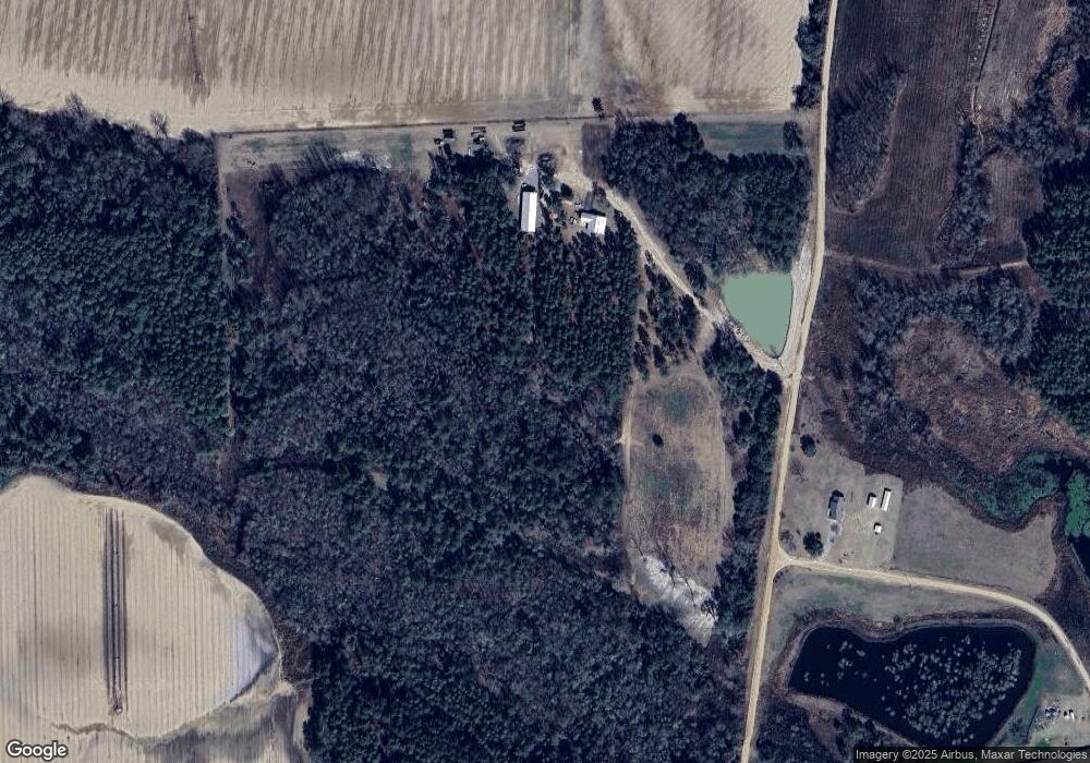 1805 Pridgen Rd, Broxton, GA 31519 - photo 1