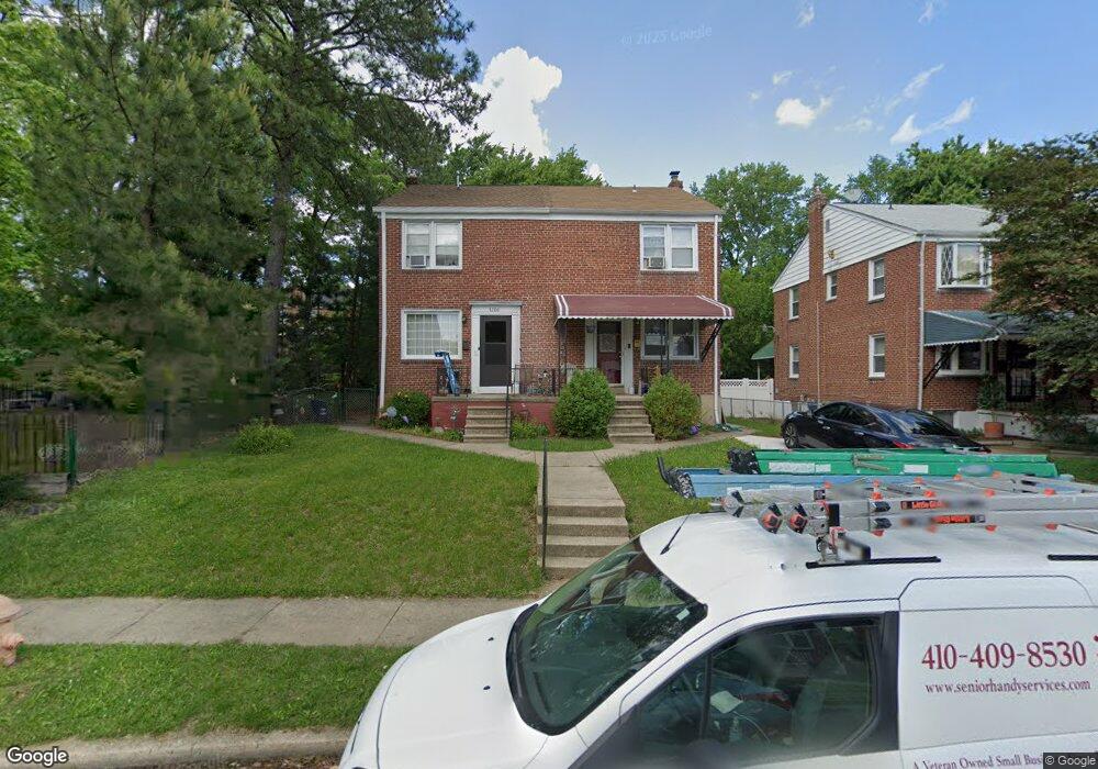 3200 Northway Dr, Parkville, MD 21234 - photo 1