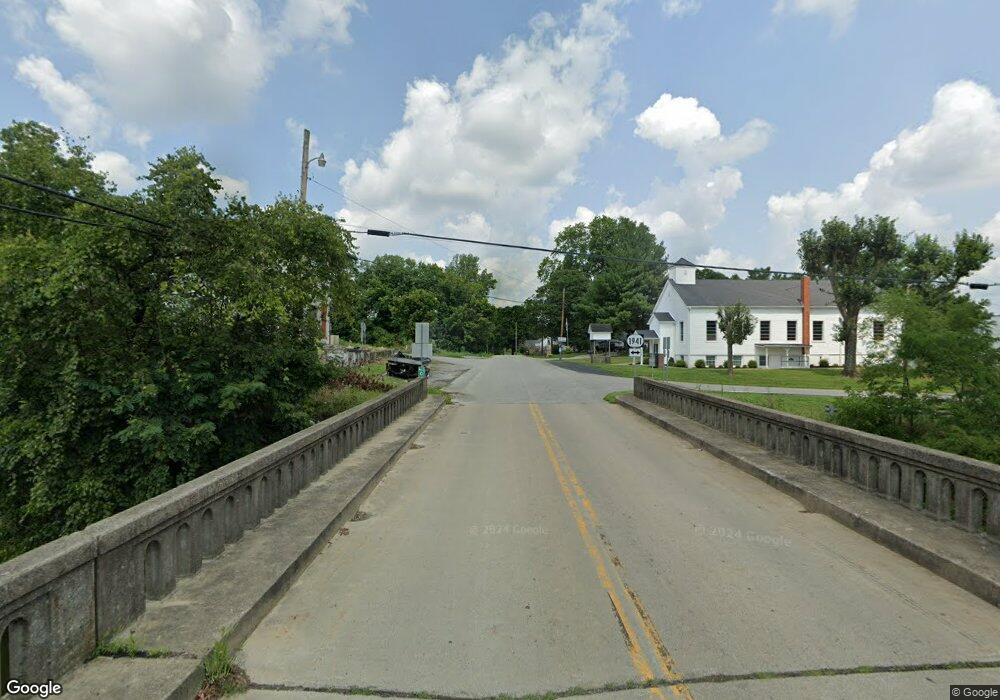 4595 Cornishville Rd, Harrodsburg, KY 40330 - photo 1