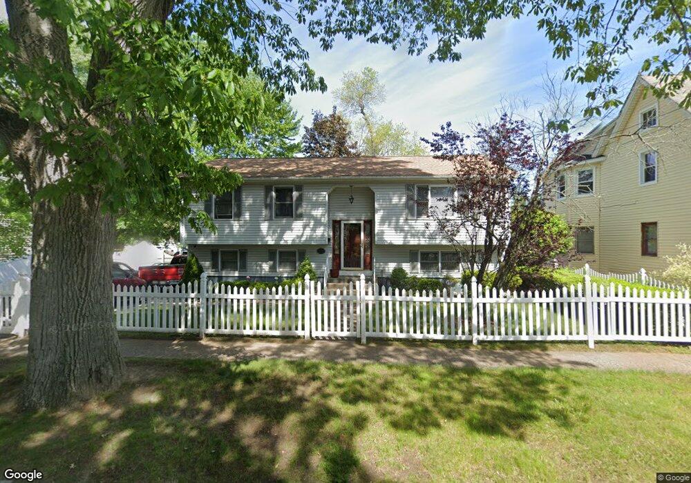 928 Berkshire Ave, Indian Orchard, MA 01151 - photo 1