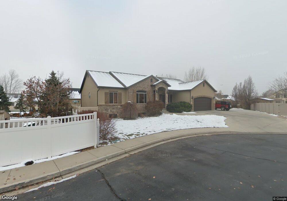 918 W 1350 N, Pleasant Grove, UT 84062 - photo 1