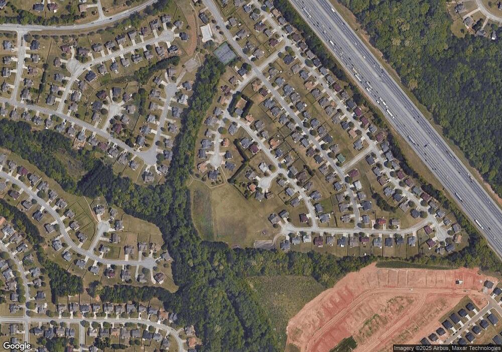 1104 Longford Ct, Stockbridge, GA 30281 - photo 1