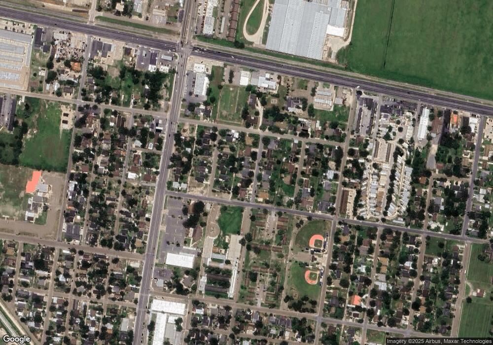 207 S 21st St, Donna, TX 78537 - photo 1