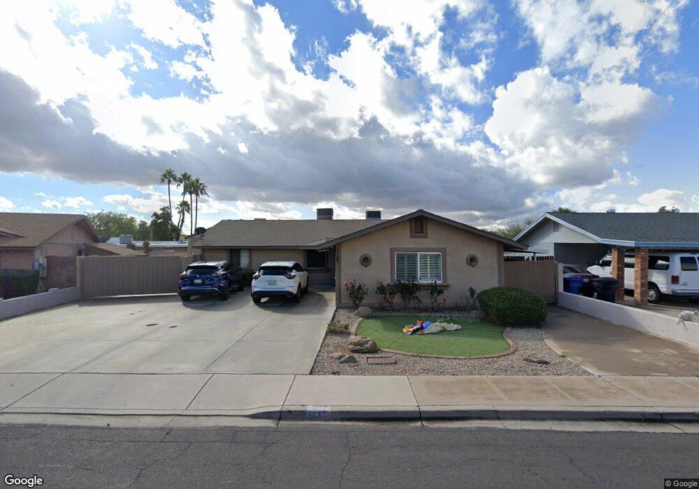 1050 S Stapley Dr unit 24, Mesa, AZ 85204 - photo 1