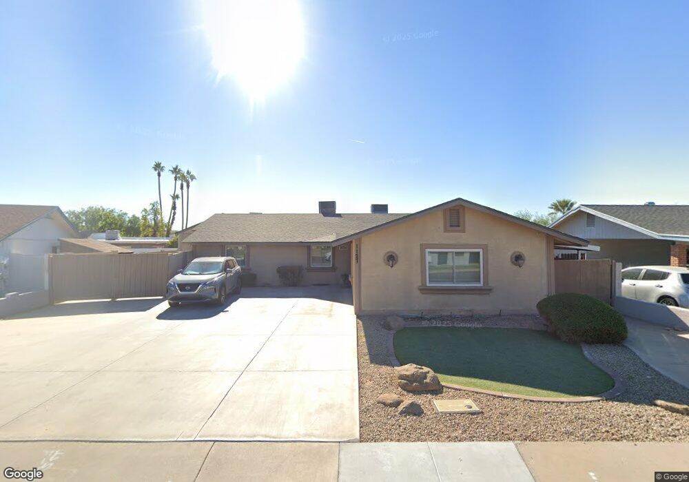 1050 S Stapley Dr unit 34, Mesa, AZ 85204 - photo 1