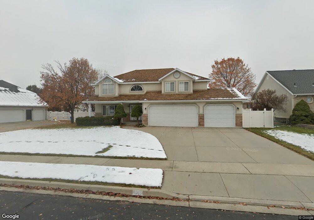 1345 N 1020 E, American Fork, UT 84003 - photo 1