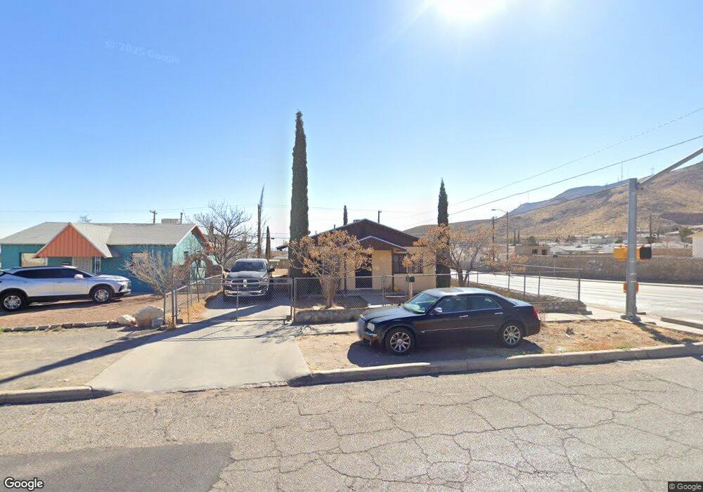 2600 Mckinley Ave, El Paso, TX 79930 - photo 1