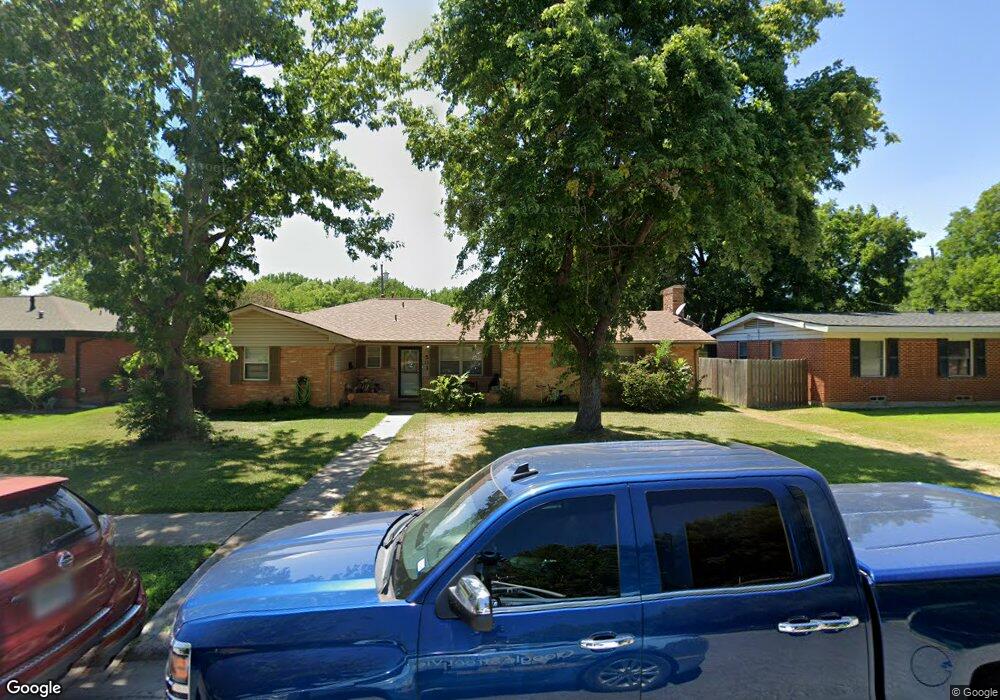 503 Meadow Dr, Gainesville, TX 76240 - photo 1