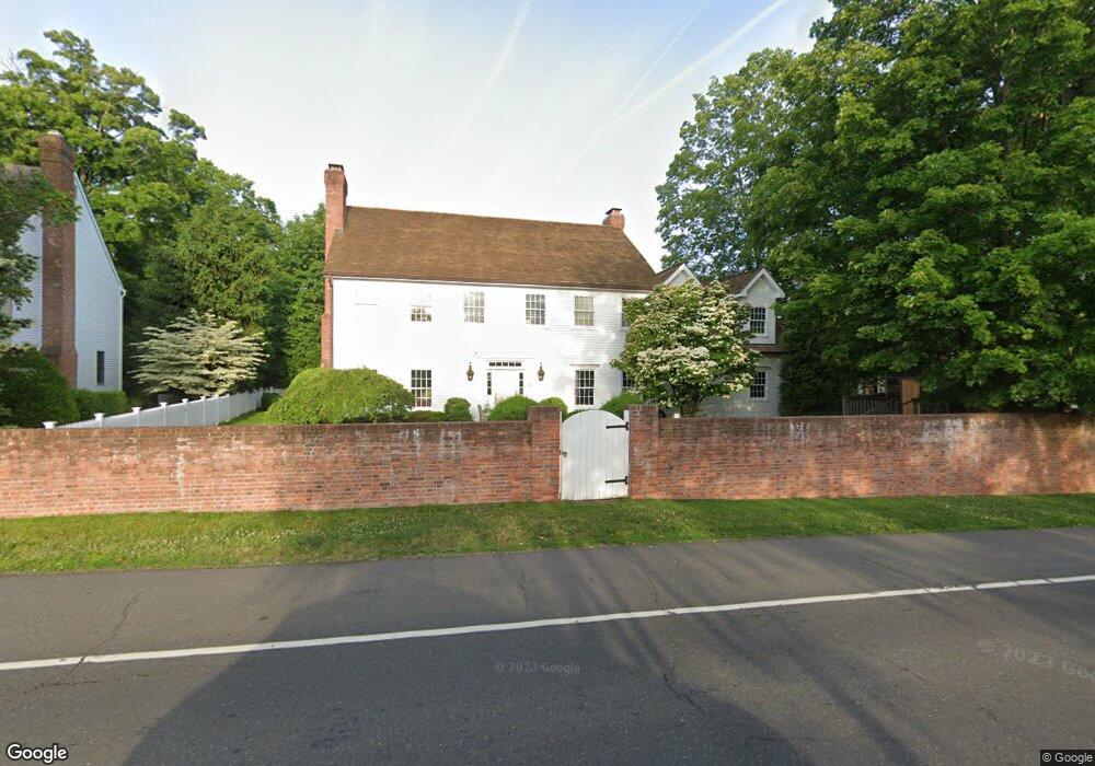 161 Old Studio Rd, New Canaan, CT 06840 - photo 1