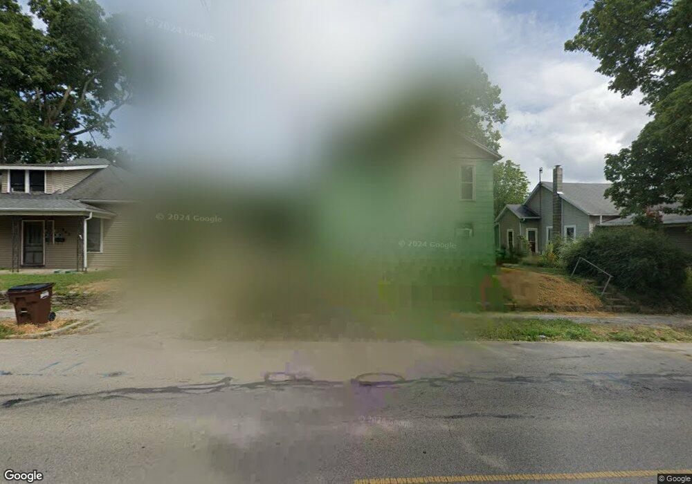 959 S Detroit St, Xenia, OH 45385 - photo 1