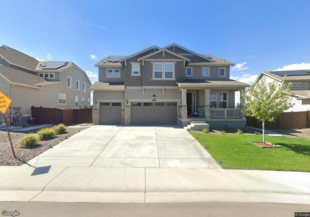 14519 Dahlia St, Thornton, CO 80602 - photo 1