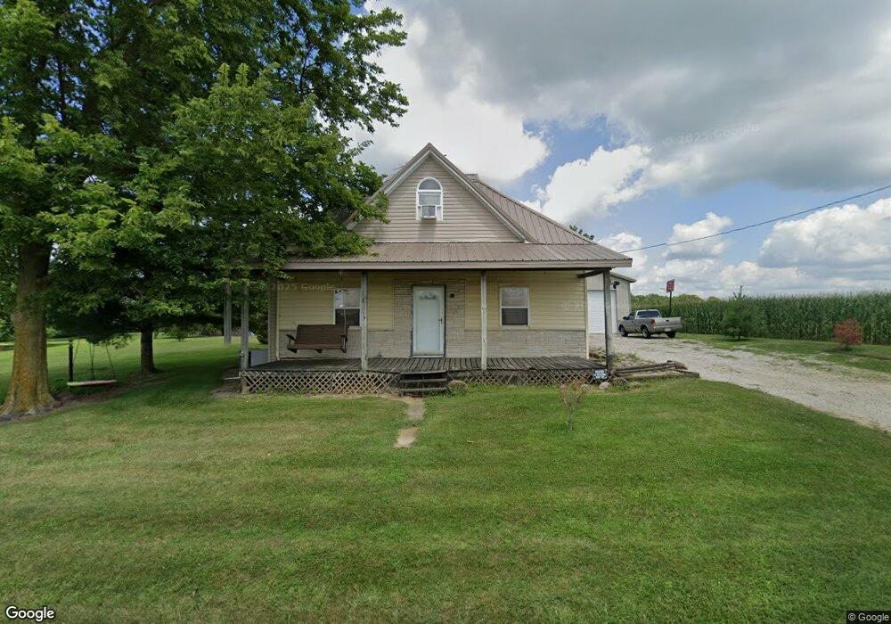 4504 W 550 S, Rushville, IN 46173 - photo 1