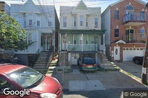 12 van Wagenen Ave, Jersey City, NJ 07306