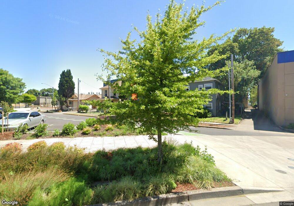 610 E 8th Ave, Eugene, OR 97401 - photo 1