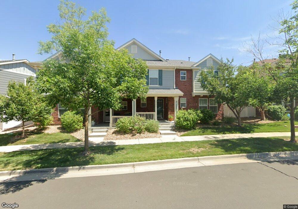 1184 S Quintero Ct, Aurora, CO 80017 - photo 1