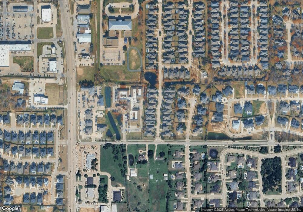 6224 Cimmaron Trail, Colleyville, TX 76034 - photo 1