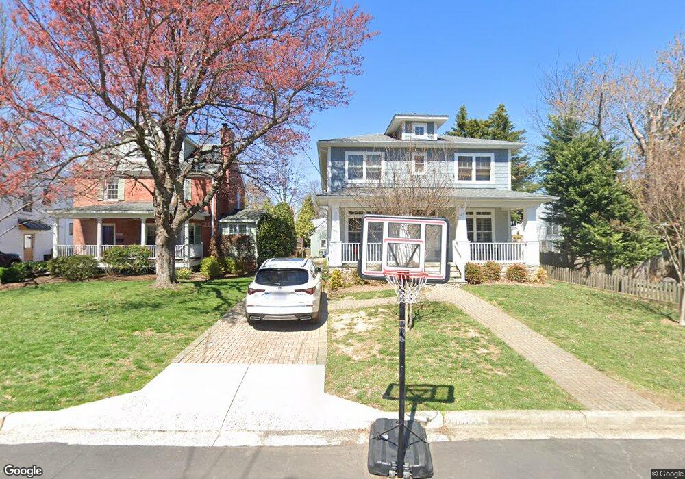 4611 23rd Rd N, Arlington, VA 22207 - photo 1