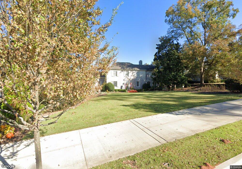 616 Broad St, Lagrange, GA 30240 - photo 1