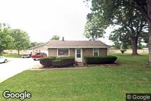 322 N Main St, Brooklyn, IN 46111