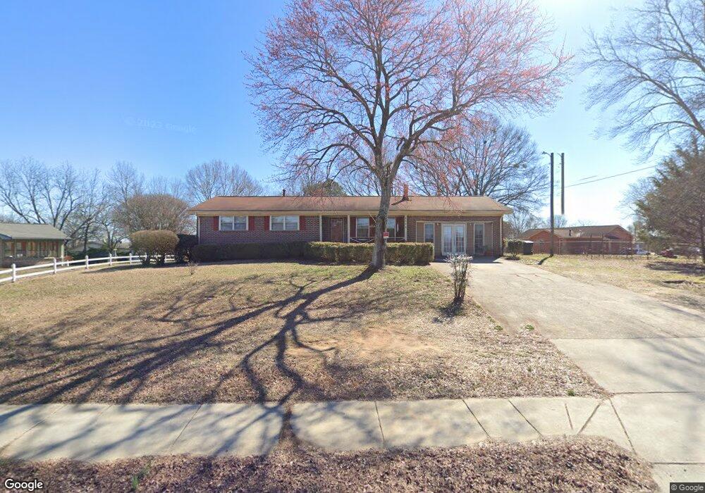 1593 Irwin Bridge Rd NW unit I, Conyers, GA 30012 - photo 1