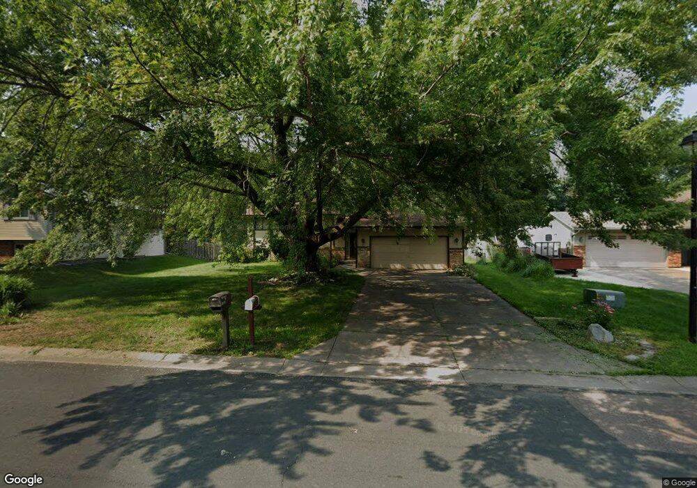 11616 100th Place N, Maple Grove, MN 55369 - photo 1