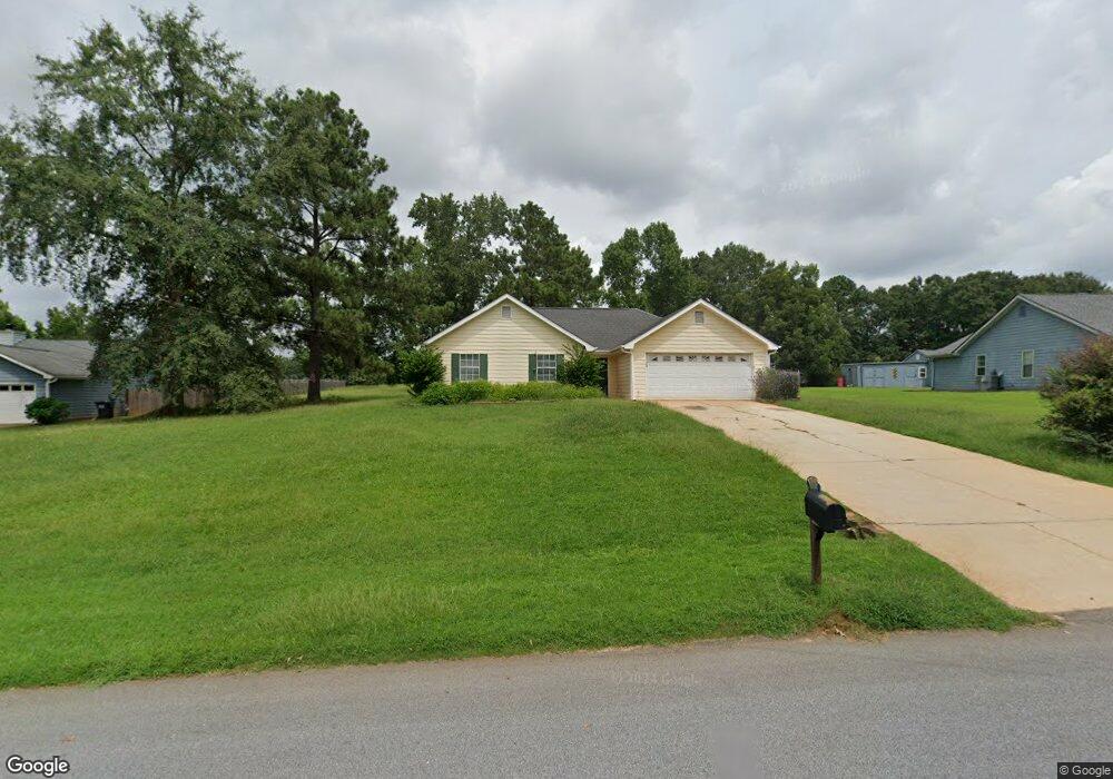 20 Glynn Isle Dr, Covington, GA 30016 - photo 1