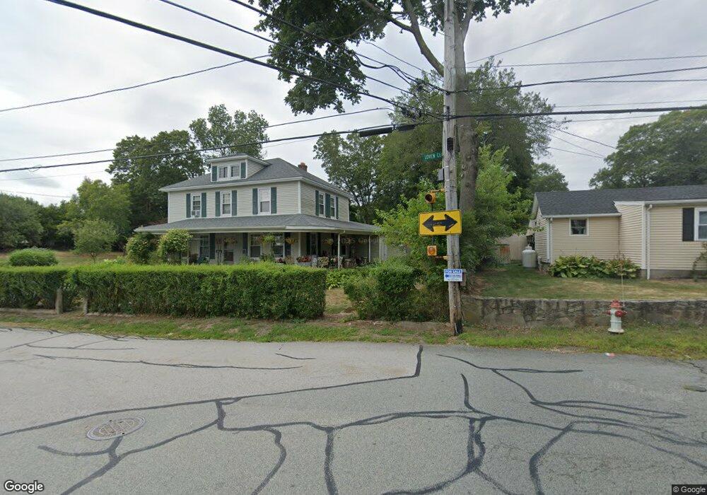 174 Pulaski St, West Warwick, RI 02893 - photo 1