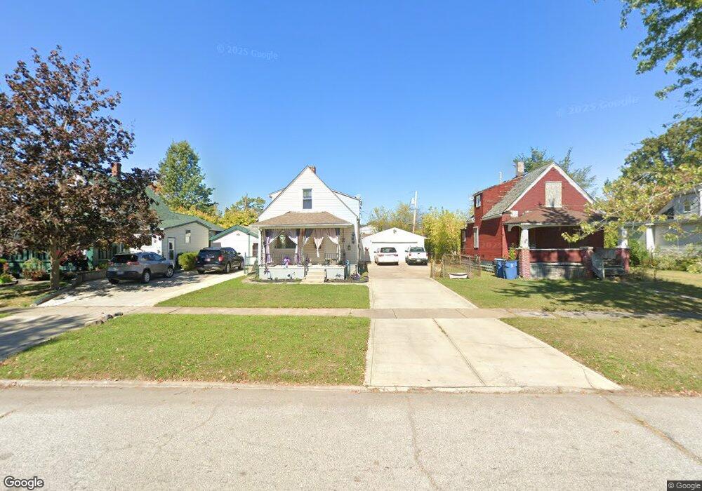 1613 E 33rd St, Lorain, OH 44055 - photo 1