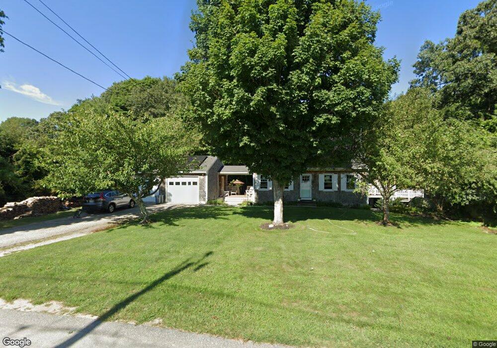 70 Sandra Lee Ln, Tiverton, RI 02878 - photo 1