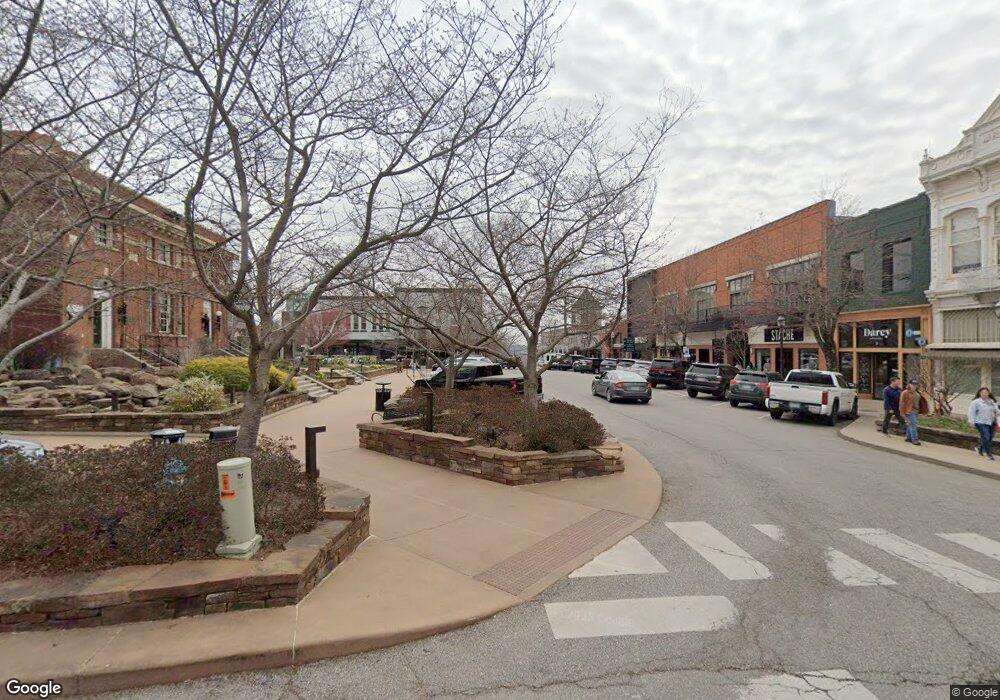 41 W Center St, Fayetteville, AR 72701 - photo 1