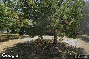 303 W 5th St, Freeman, MO 64746