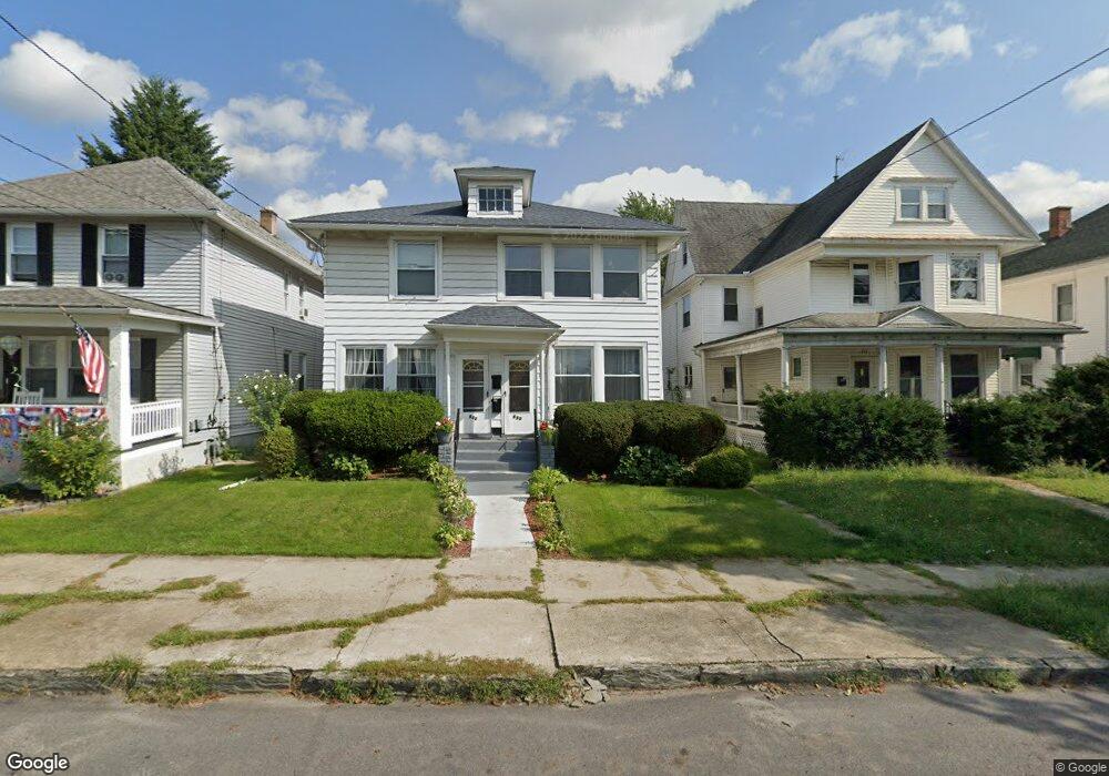 950 N Irving Ave unit 952, Scranton, PA 18510 - photo 1