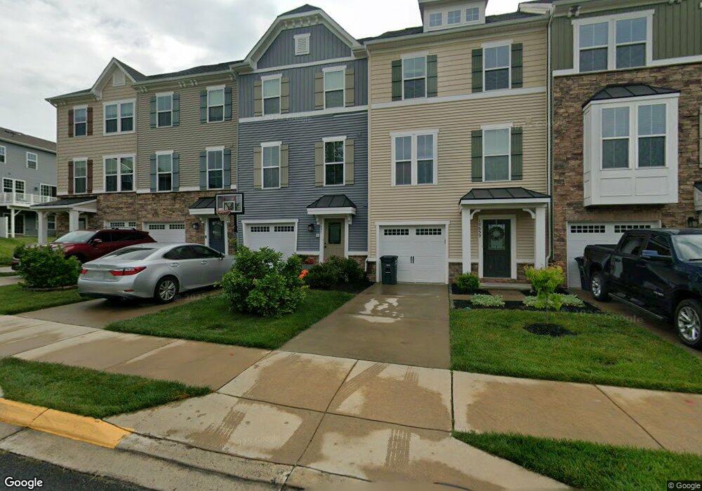 10657 Hinton Way, Manassas, VA 20112 - photo 1