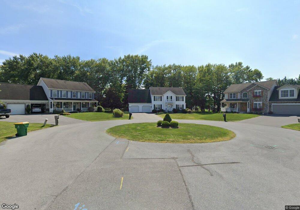 13238 Shawnee Cir, Waynesboro, PA 17268 - photo 1