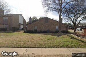 333 Melrose Dr Unit 16A, Richardson, TX 75080