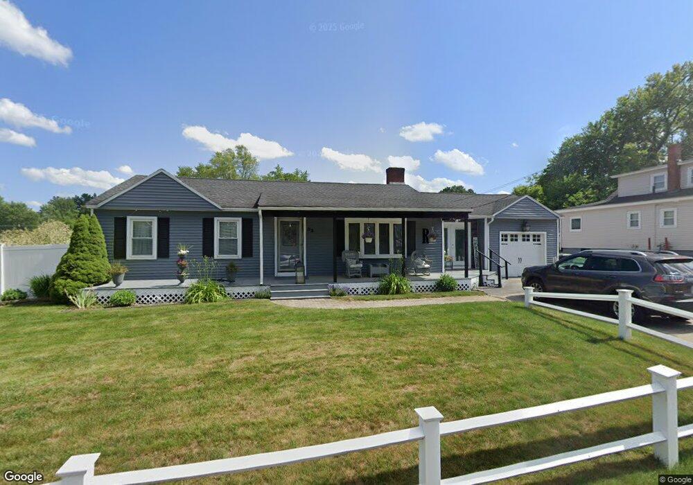 33 Pennichuck St unit 36, Nashua, NH 03064 - photo 1