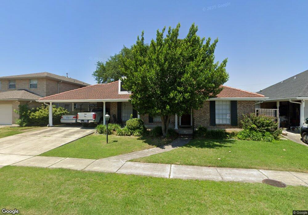 3508 Ferran Dr, Metairie, LA 70002 - photo 1