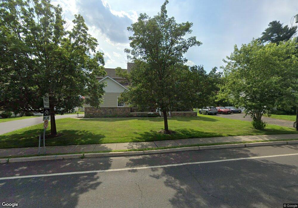 556 N Main St, Hightstown, NJ 08520 - photo 1