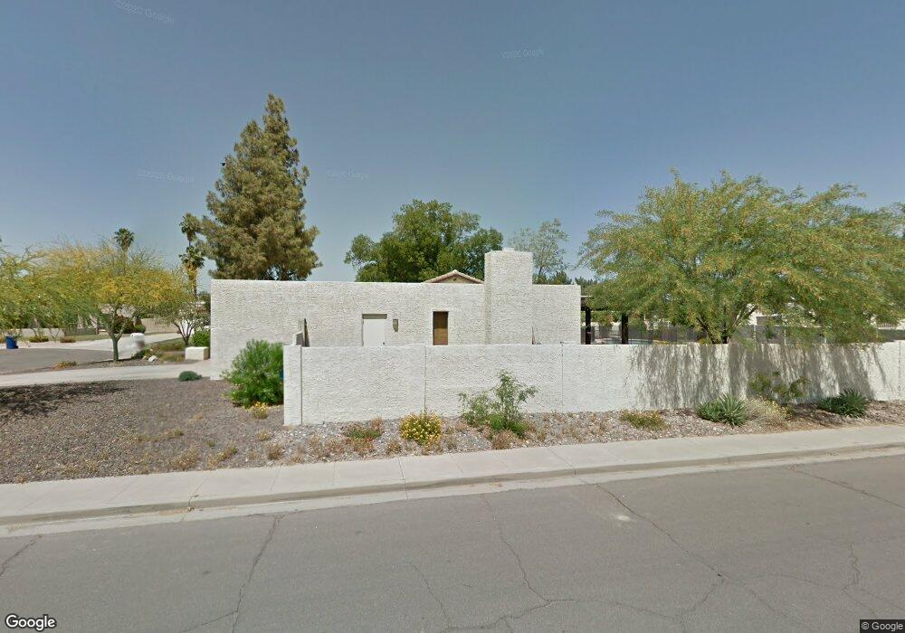 1938 E Redfield Rd, Tempe, AZ 85283 - photo 1