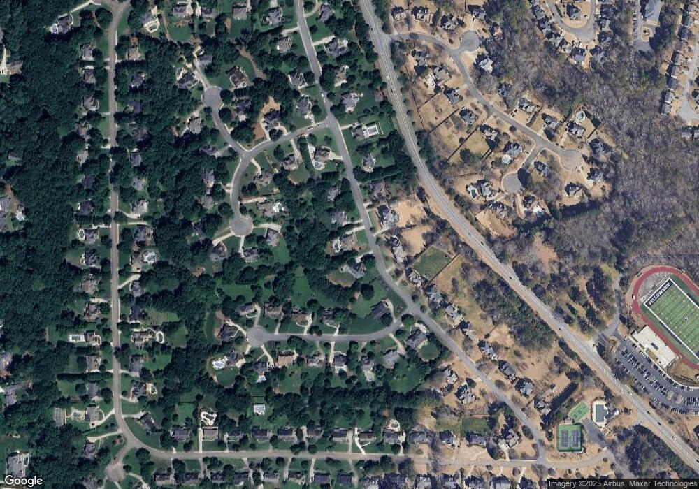 305 Devereux Downs, Roswell, GA 30075 - photo 1