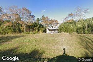 2637 County Road 16, Louin, MS 39338